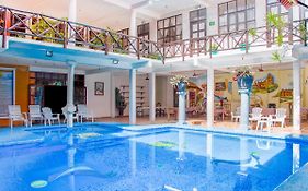 Hotel Bello Caribe